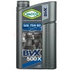 Převodový olej YACCO BVX 500 X 75W80 2L Převodový olej YACCO BVX 500 X 75W80 2L