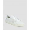 Cariuma Salvas White Premium Leather Ice Logo Sneaker