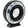 Canon FD/FL Lens to RF-mount Speed Booster ULTRA 0.71x Metabones Canon FD/FL Lens to RF-mount Speed Booster ULTRA 0.71x Metabones