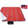 Spokey | Picnic TARTAN 150x180 cm SPO-85043 Spokey | Picnic TARTAN 150x180 cm SPO-85043