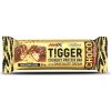 TIGGER Zero CHOCO bar 60 g - Amix Príchuť: Marzipán TIGGER Zero CHOCO bar 60 g - Amix Príchuť: Marzipán