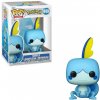 Funko POP! Games - Pokémon - Sobble Funko POP! Games - Pokémon - Sobble