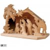 Drevený betlehem GD511 Drevený betlehem GD511
