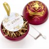 Distrineo Vianočná guľa Harry Potter s náhrdelníkom - Chrabromil Distrineo Vianočná guľa Harry Potter s náhrdelníkom - Chrabromil