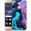 Púzdro Picasee silikónové Huawei P9 Lite 2017 - Lean 2 čiré