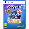 Neopets - Mega Mini Games Collection - Day 1 Edition (PS5) Neopets - Mega Mini Games Collection - Day 1 Edition (PS5)