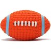 Reedog Rugby, latexová pískacia lopta - 12 cm Reedog Rugby, latexová pískacia lopta - 12 cm