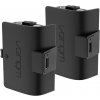VENOM VS2882 Xbox Series S/X & One Black Twin Battery Pack + 3 meter cable VENOM VS2882 Xbox Series S/X & One Black Twin Battery Pack + 3 meter cable