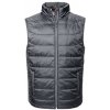441M Men´s Nano Bodywarmer Black Iron Grey