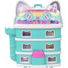 Polly Pocket Súprava na hranie Gabby's Dollhouse 100395421 Polly Pocket Súprava na hranie Gabby's Dollhouse 100395421