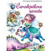 Čarodejníková nevesta - Zuzana Kuglerová Čarodejníková nevesta - Zuzana Kuglerová