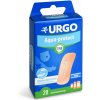 URGO AQUA PROTECT Umývateľná náplasť 20 kusov URGO AQUA PROTECT Umývateľná náplasť 20 kusov