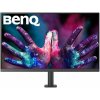 BENQ 32 LED PD3205UA/ 3840x2160/ IPS panel/ 1000:1/ 5ms/ HDMI/ DP/ 2xUSB-C/ 3x USB/ Pivot/ repro/ černý BENQ 32 LED PD3205UA/ 3840x2160/ IPS panel/ 1000:1/ 5ms/ HDMI/ DP/ 2xUSB-C/ 3x USB/ Pivot/ repro/ černý