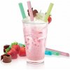 Tescoma Slamky myDRINK, na jogurtové nápoje, 12 ks - osobný odber v predajni zdarma Tescoma Slamky myDRINK, na jogurtové nápoje, 12 ks - osobný odber v predajni zdarma