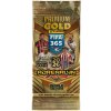 PANINI FIFA 365 2025/2026 - ADRENALYN karty - GOLD PACKET PANINI FIFA 365 2025/2026 - ADRENALYN karty - GOLD PACKET