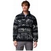 Columbia Rugged Ridge High Pile Half Zip Man