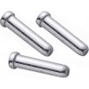 SHIMANO Koncovka brzdového lanka 1.6mm (bal.100ks, cena za 100ks) SHIMANO Koncovka brzdového lanka 1.6mm (bal.100ks, cena za 100ks)