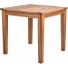 Butlers ACACIA SPRINGS Stôl 80 x 80 cm Butlers ACACIA SPRINGS Stôl 80 x 80 cm