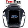 TomiMax Ford Kuga TESLA style Android 14 autorádio s WIFI, GPS, USB, BT HW výbava: 8 Core 8GB+256GB HIGH TomiMax Ford Kuga TESLA style Android 14 autorádio s WIFI, GPS, USB, BT HW výbava: 8 Core 8GB+256GB HIGH