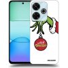 Picasee ULTIMATE CASE pro Xiaomi Redmi 13 4G - Grinch Picasee ULTIMATE CASE pro Xiaomi Redmi 13 4G - Grinch