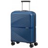American Tourister Kabinový kufr Airconic tmavě modrá 33,5 l American Tourister Kabinový kufr Airconic tmavě modrá 33,5 l