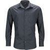 James & Nicholson Košile JN 642, popelínová, business, dlouhý rukáv COT02064202505-carbon 2XL Carbon James & Nicholson Košile JN 642, popelínová, business, dlouhý rukáv COT02064202505-carbon 2XL Carbon