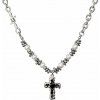 Solla Pearl Cross – Kríž Srdca CH-UNI-NH4 Solla Pearl Cross – Kríž Srdca CH-UNI-NH4
