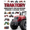 Traktory - Slovart Traktory - Slovart