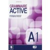Grammaire active (Carine Mercier-Pontec)(Brožovaná) Grammaire active (Carine Mercier-Pontec)(Brožovaná)