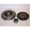 Spojková sada JAPANPARTS KF-831 Spojková sada JAPANPARTS KF-831