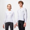 Van Rysel Unisex Racer 2 biely