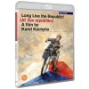 Nech žije republika - Blu-ray Nech žije republika - Blu-ray