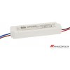 LED napájací zdroj 18W / 12V LPH-18-12 LED napájací zdroj 18W / 12V LPH-18-12