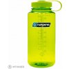 Nalgene Wide Mouth Sustain fľaša, 1 l, spring green Nalgene Wide Mouth Sustain fľaša, 1 l, spring green