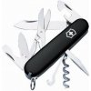 Victorinox Kapesní nůž Climber černý Victorinox Kapesní nůž Climber černý