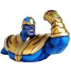 Marvel - pokladnička - Thanos busta - 20x36x23 cm, BBSM022 Marvel - pokladnička - Thanos busta - 20x36x23 cm, BBSM022