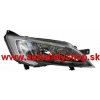 Citroen JUMPER 2014- svetlo H7+H7 Pravé / MAGNETI MARELLI Citroen JUMPER 2014- svetlo H7+H7 Pravé / MAGNETI MARELLI