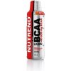 Nápoj Nutrend BCAA Liquid 1000ml pomaranč Nápoj Nutrend BCAA Liquid 1000ml pomaranč