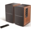 Sada reproduktorov 2.0 Edifier R1280DBs 21 W hnedá Sada reproduktorov 2.0 Edifier R1280DBs 21 W hnedá