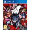 Persona 5 Tactica Persona 5 Tactica
