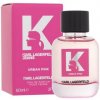 Karl Lagerfeld Jenas Urban Pink 60 ml parfumovaná voda pre ženy Karl Lagerfeld Jenas Urban Pink 60 ml parfumovaná voda pre ženy