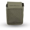 EBERLESTOCK puzdro RECON na diaľkomer MILITARY GREEN EBERLESTOCK puzdro RECON na diaľkomer MILITARY GREEN