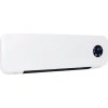 Solight KP07 keramický nástenný ohrievač 2000W, LED, IP24, biela Solight KP07 keramický nástenný ohrievač 2000W, LED, IP24, biela