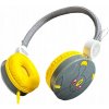 Bezdrôtové slúchadlá na uši Pokémon PK1359 Bezdrôtové slúchadlá na uši Pokémon PK1359