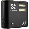 Quadralite A1 - blesk pre smartfón Quadralite A1 - blesk pre smartfón