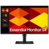 Samsung Essential Monitor S4 S27D406GAU Samsung Essential Monitor S4 S27D406GAU