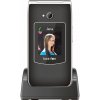 Bea-Fon SL645 ohne Netzteil schwarz Bea-Fon SL645 ohne Netzteil schwarz