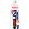 Nutrend Unisport Hypotonický nápoj, Čerešňa-čierne ríbezle - 1000 ml Nutrend Unisport Hypotonický nápoj, Čerešňa-čierne ríbezle - 1000 ml