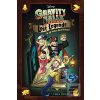 Gravity Falls Lost Legen… (Alex Hirsch) Gravity Falls Lost Legen… (Alex Hirsch)
