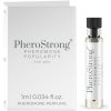 Pherostrong Pheromone Popularity For Men 1 ml